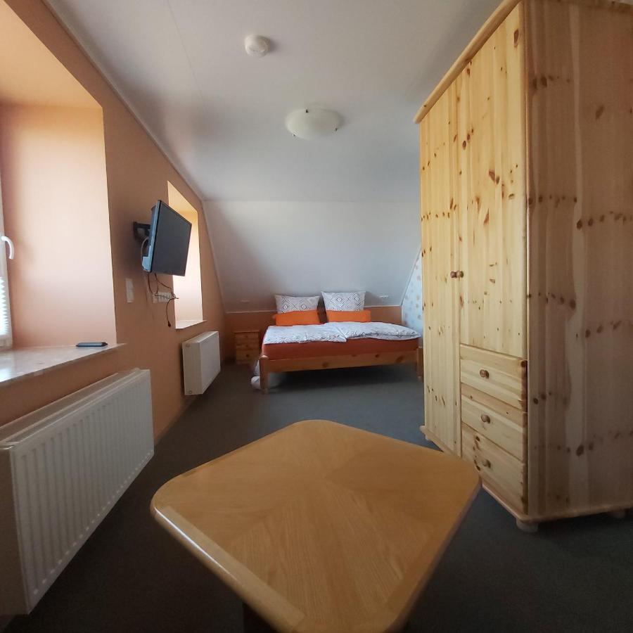Gabis Ferienwohnung Bendingbostel Exterior photo