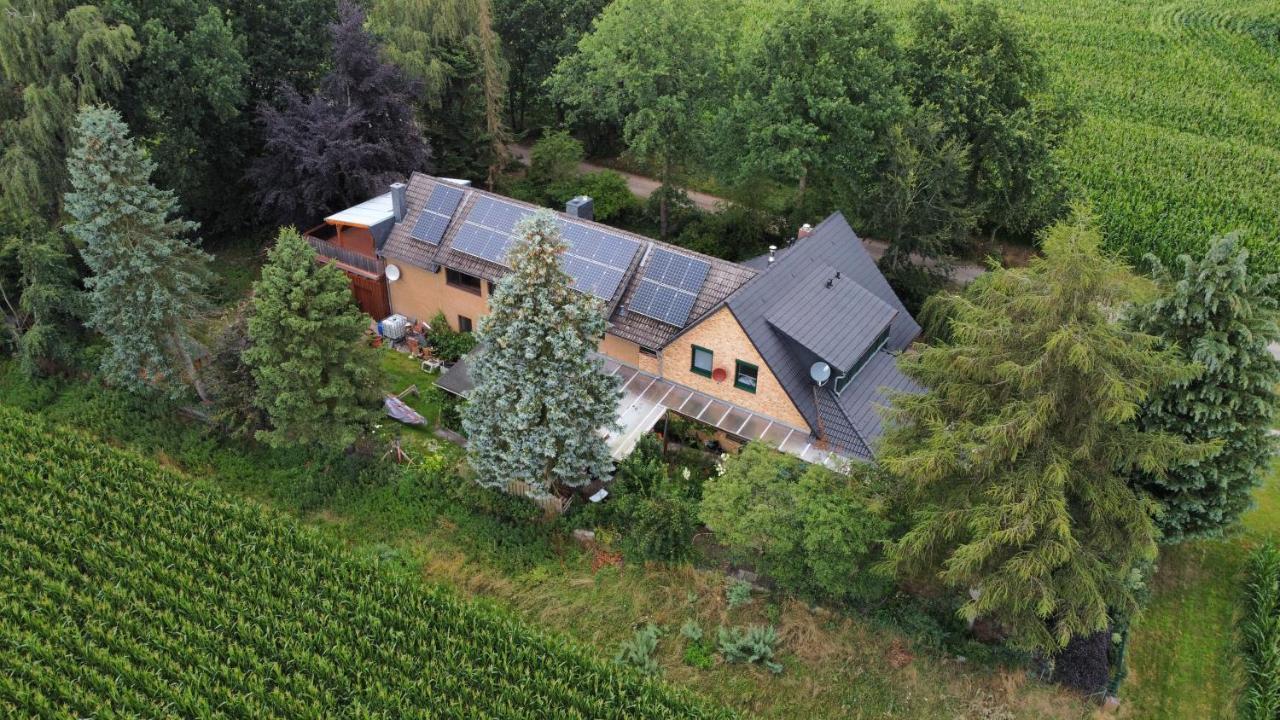 Gabis Ferienwohnung Bendingbostel Exterior photo