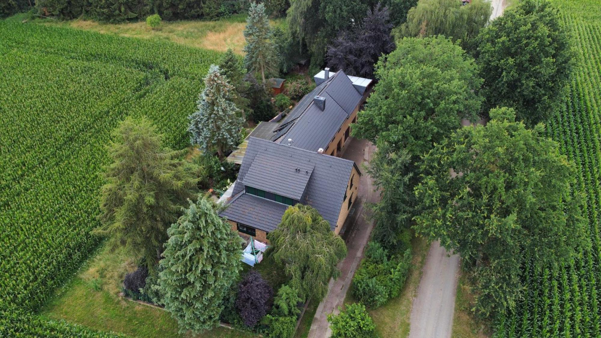 Gabis Ferienwohnung Bendingbostel Exterior photo